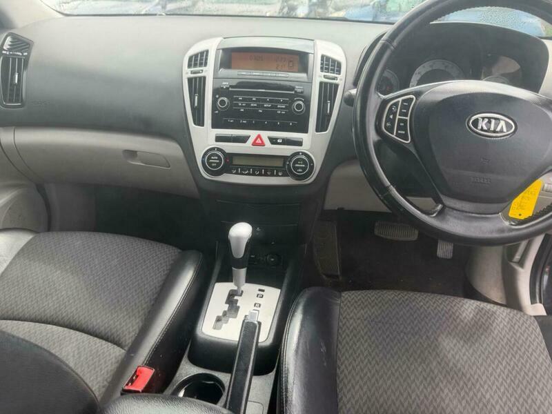 Kia Ceed 1.6 Crdi Gs Estate 128 Gkm, 88 Grey #11