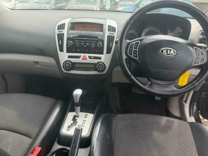 Kia Ceed 1.6 Crdi Gs Estate 128 Gkm, 88 Grey #10