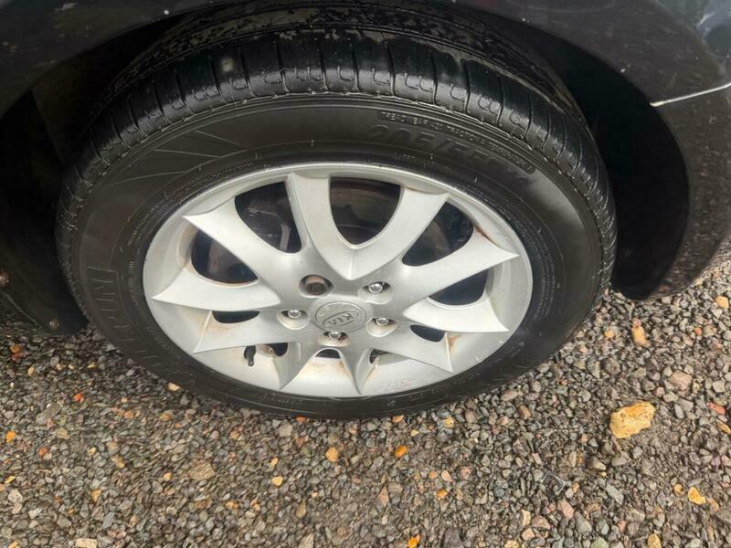 Kia Ceed 1.6 Crdi Gs Estate 128 Gkm, 88 Grey #34