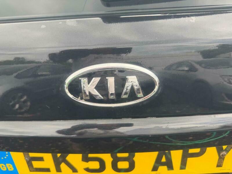 Kia Ceed 1.6 Crdi Gs Estate 128 Gkm, 88 Grey #42