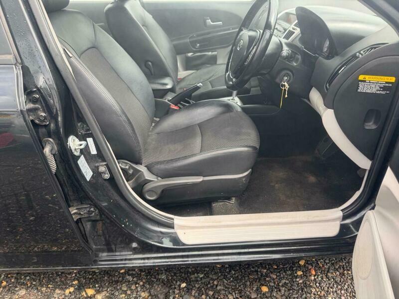 Kia Ceed 1.6 Crdi Gs Estate 128 Gkm, 88 Grey #16