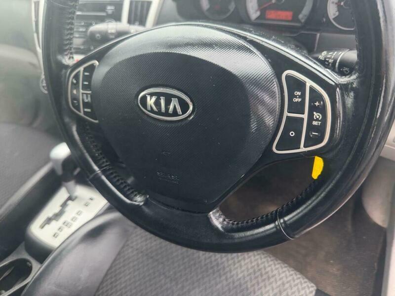 Kia Ceed 1.6 Crdi Gs Estate 128 Gkm, 88 Grey #39