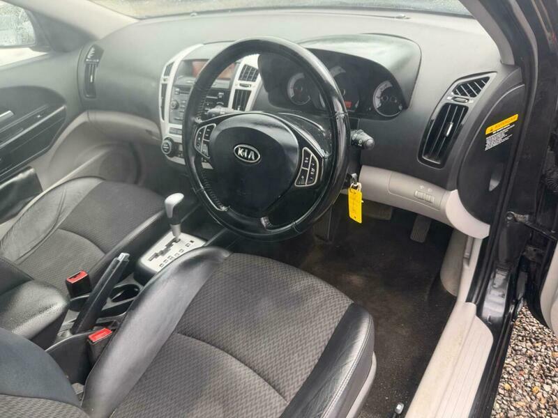 Kia Ceed 1.6 Crdi Gs Estate 128 Gkm, 88 Grey #15