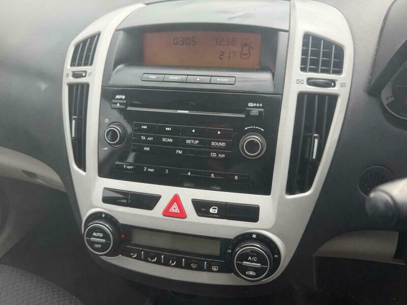 Kia Ceed 1.6 Crdi Gs Estate 128 Gkm, 88 Grey #37