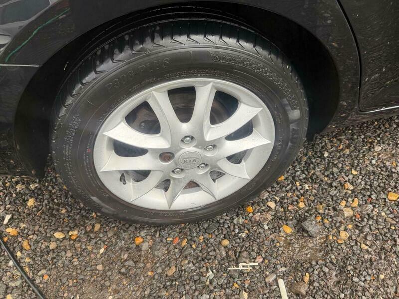 Kia Ceed 1.6 Crdi Gs Estate 128 Gkm, 88 Grey #33