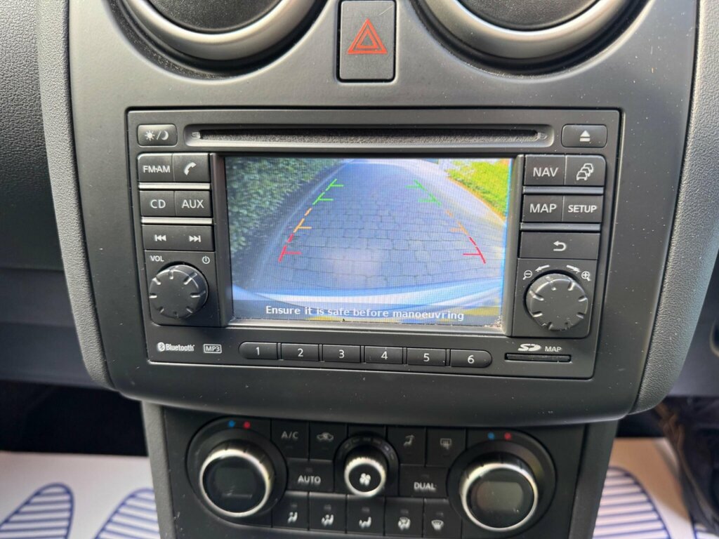 Nissan Qashqai 2.0 Dci Tekna 4Wd Euro 5 Silver #5