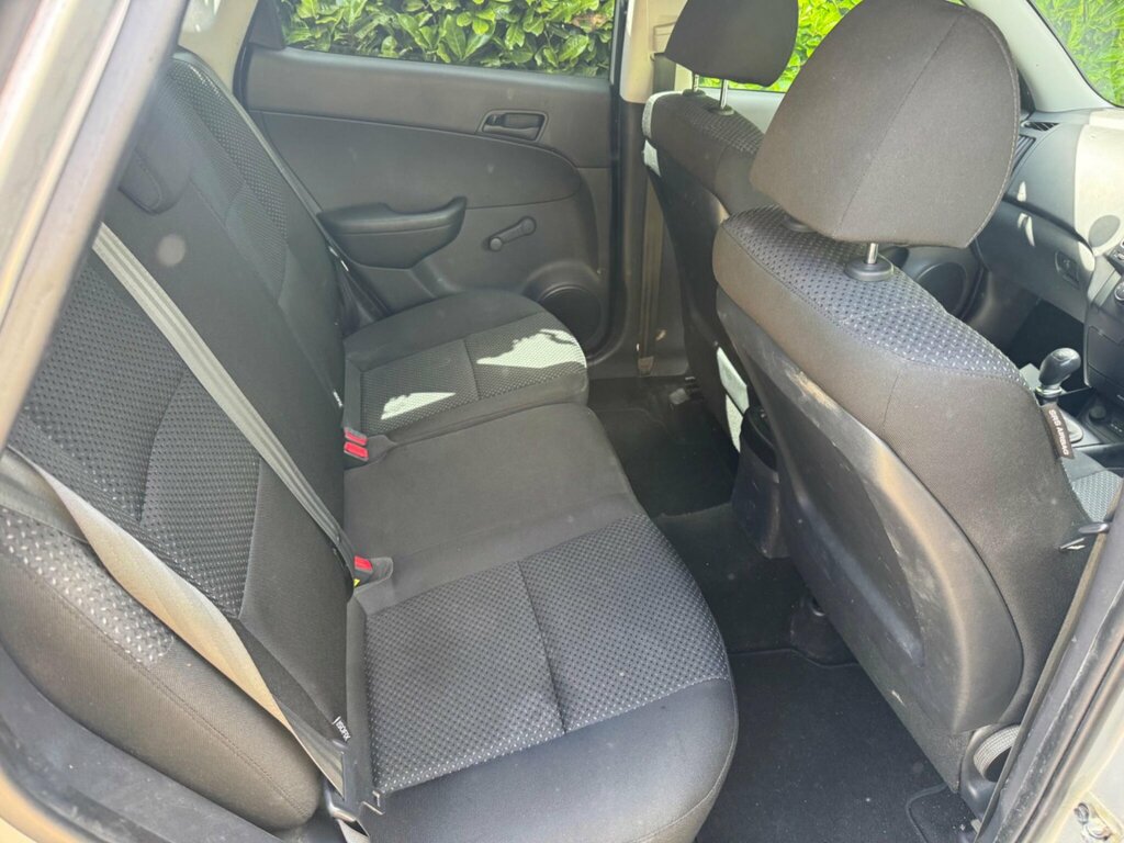 Hyundai I30 1.4 Classic Euro 5 Silver #5