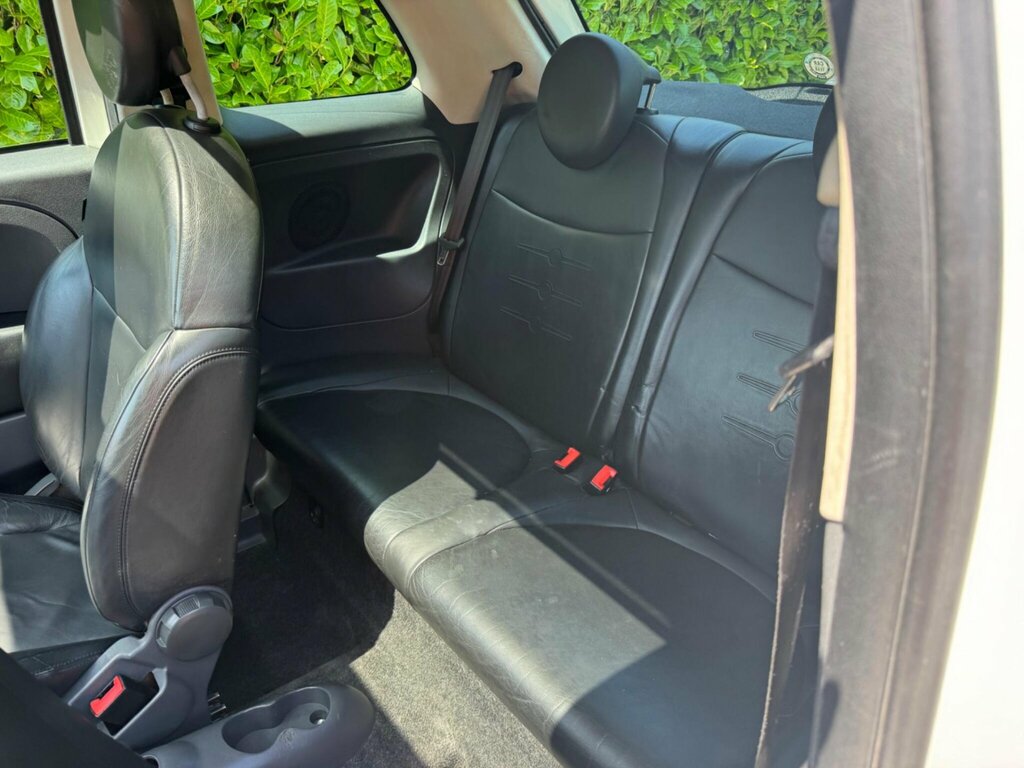 Fiat 500 1.2 Pop Blue #7
