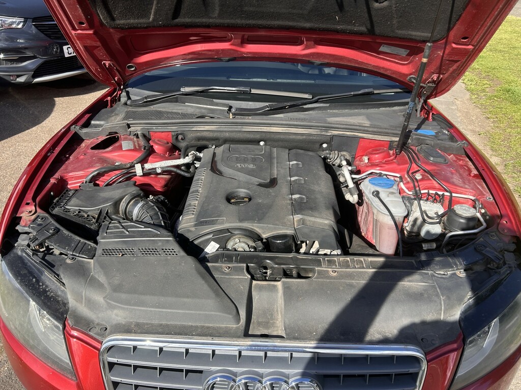 Audi A5 3.0 Tdi V6 #17