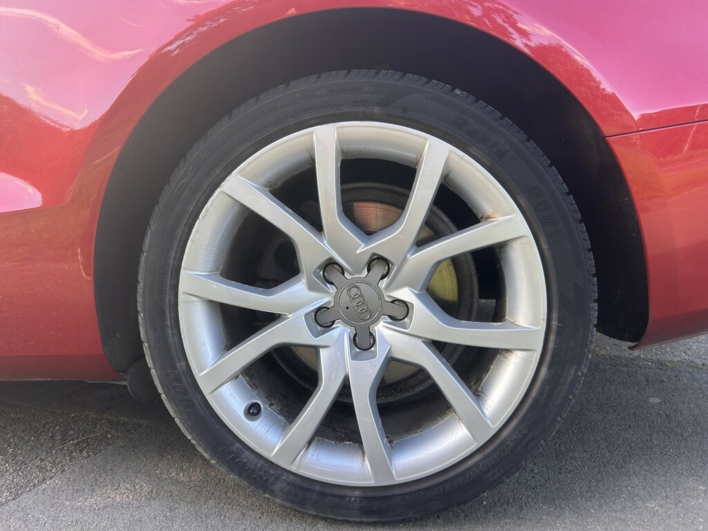 Audi A5 3.0 Tdi V6 #23