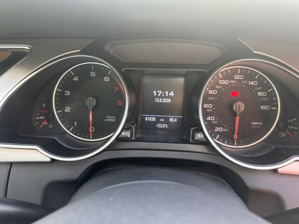 Audi A5 3.0 Tdi V6 #14