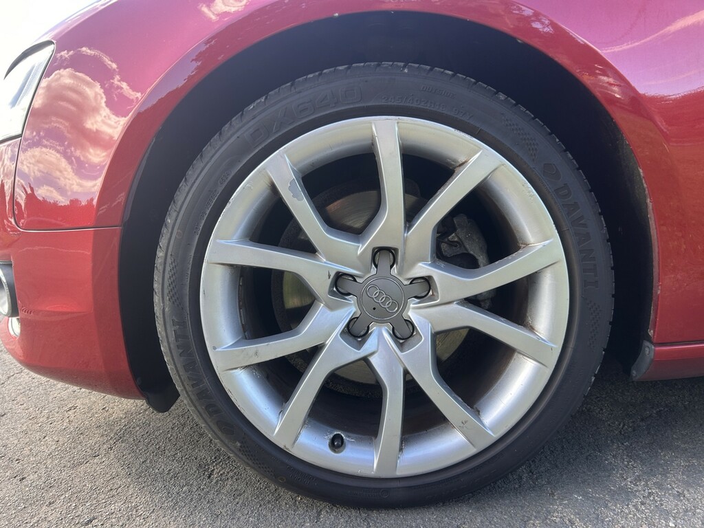 Audi A5 3.0 Tdi V6 #22