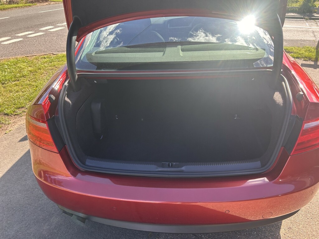 Audi A5 3.0 Tdi V6 #18