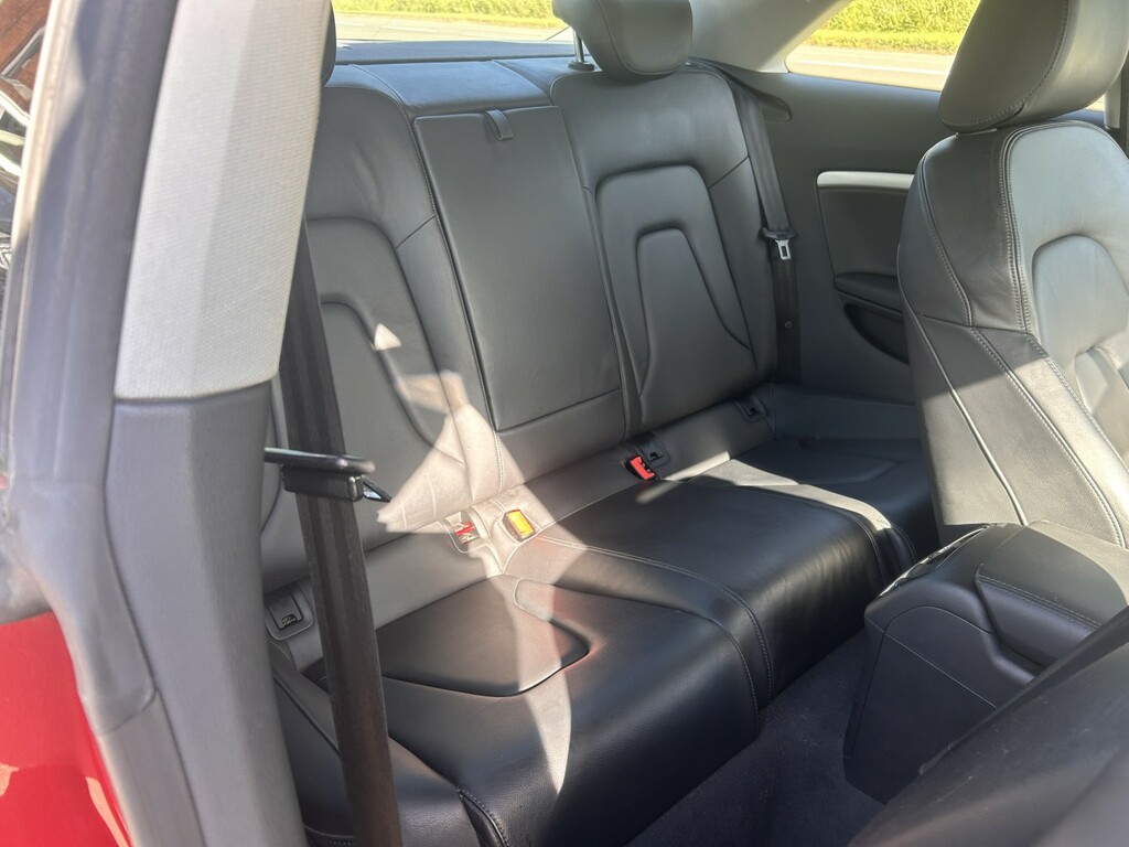Audi A5 3.0 Tdi V6 #9