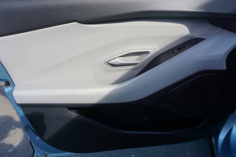 Ford Explorer 210Kw Select 77Kwh Black #78