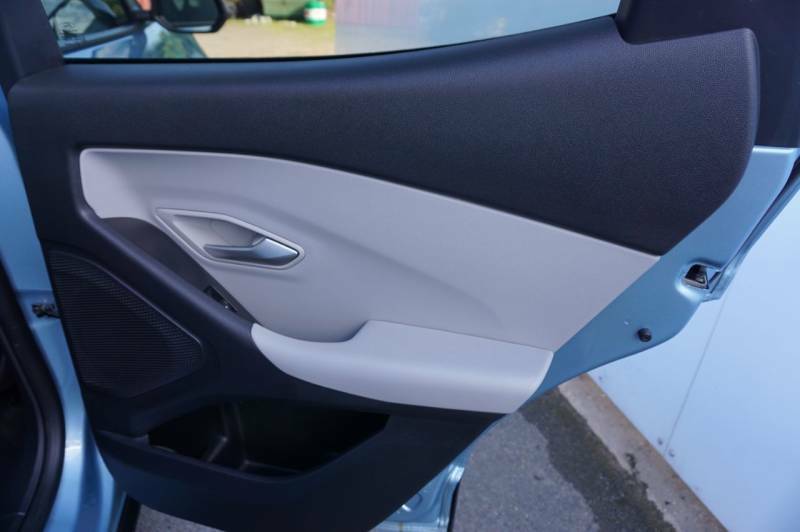 Ford Explorer 210Kw Select 77Kwh Black #53