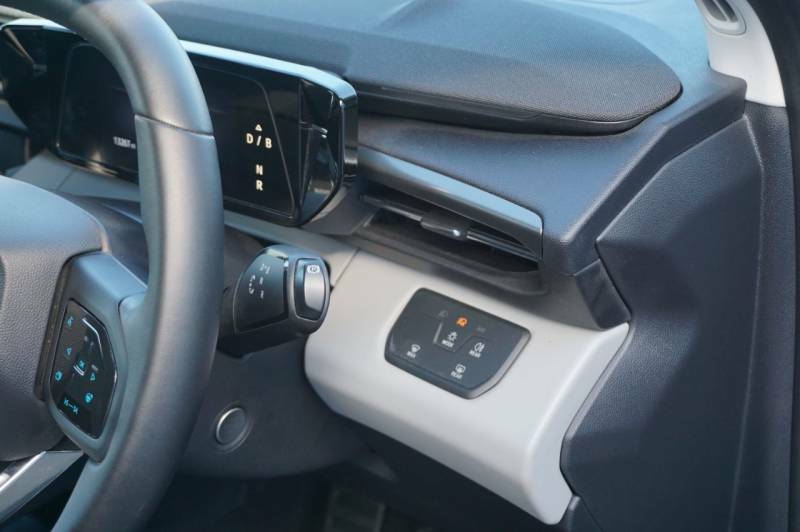 Ford Explorer 210Kw Select 77Kwh Black #57