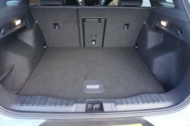 Ford Explorer 210Kw Select 77Kwh Black #48