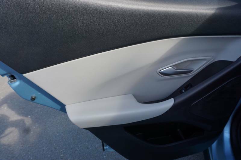 Ford Explorer 210Kw Select 77Kwh Black #79