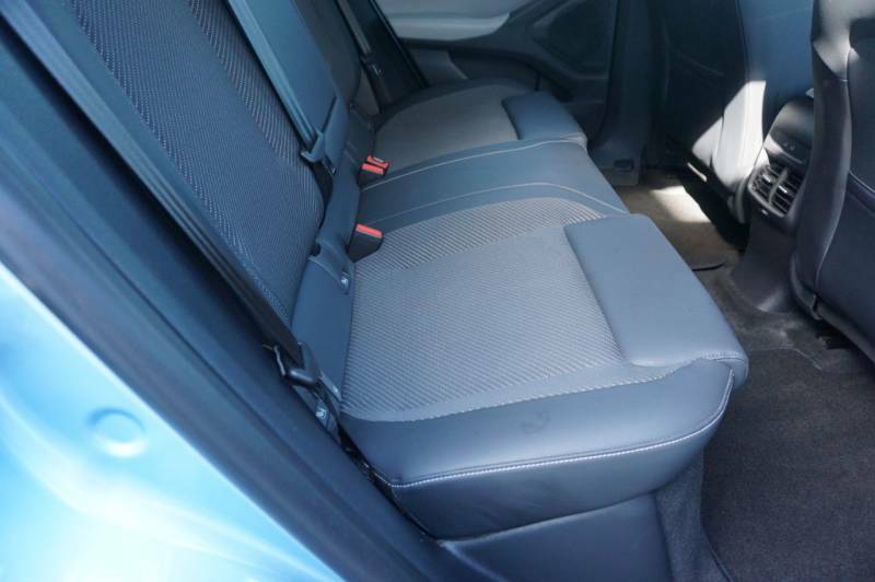 Ford Explorer 210Kw Select 77Kwh Black #50