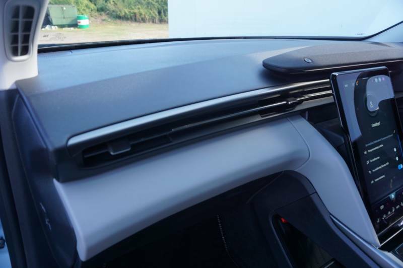 Ford Explorer 210Kw Select 77Kwh Black #75