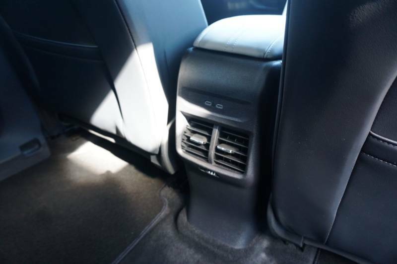 Ford Explorer 210Kw Select 77Kwh Black #52