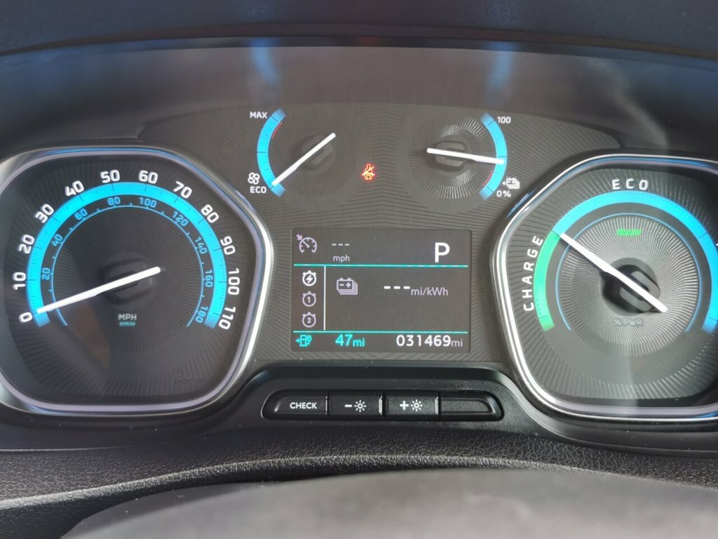 Citroen Dispatch Bluehdi 1000 Enterprise Pro M Grey #17