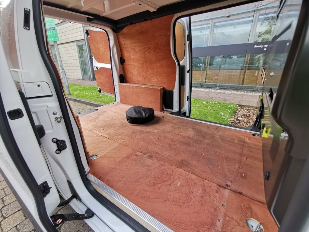 Citroen Dispatch Bluehdi 1000 Enterprise Pro M Grey #22