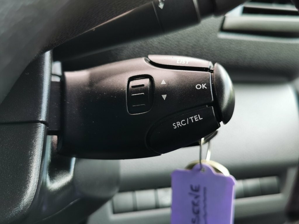 Citroen Dispatch Bluehdi 1000 Enterprise Pro M Grey #16