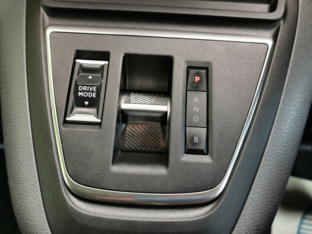 Citroen Dispatch Bluehdi 1000 Enterprise Pro M Grey #14