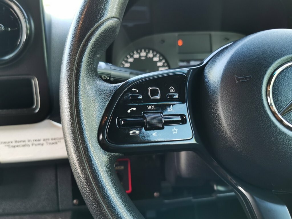 Mercedes-Benz Sprinter Sprinter 314 Cdi White #12