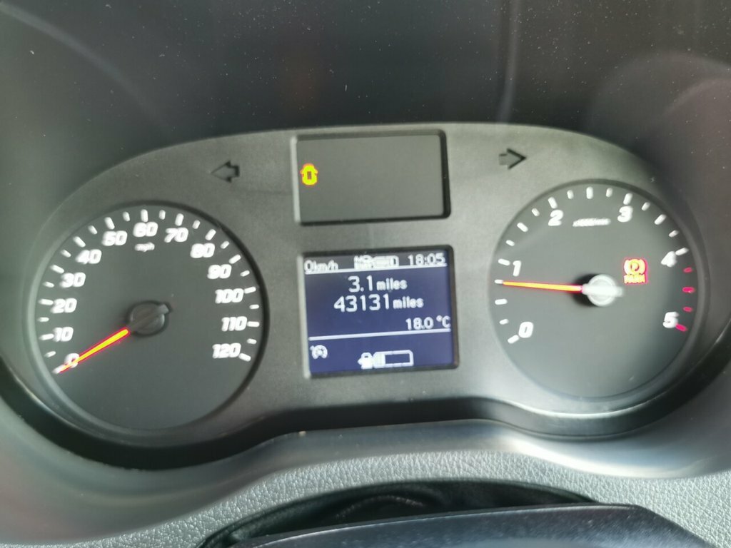 Mercedes-Benz Sprinter Sprinter 314 Cdi White #13