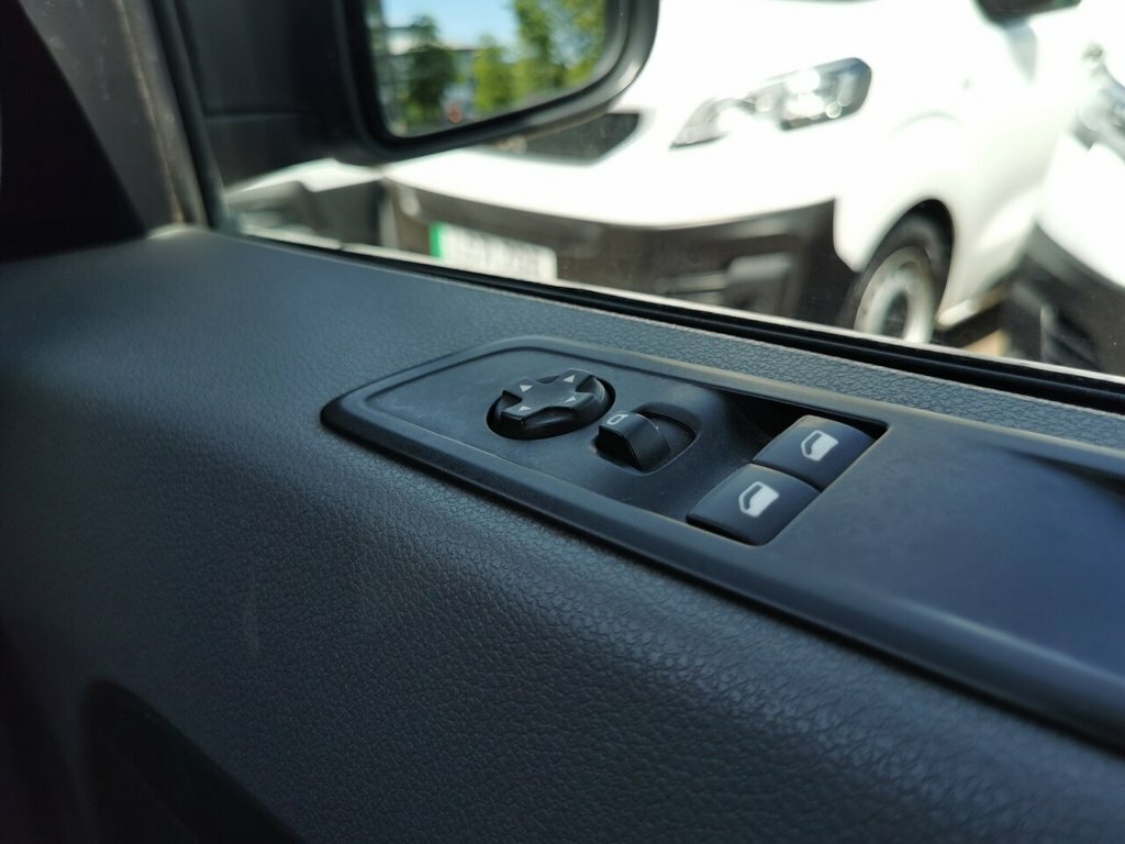 Peugeot Expert Mpv White #17