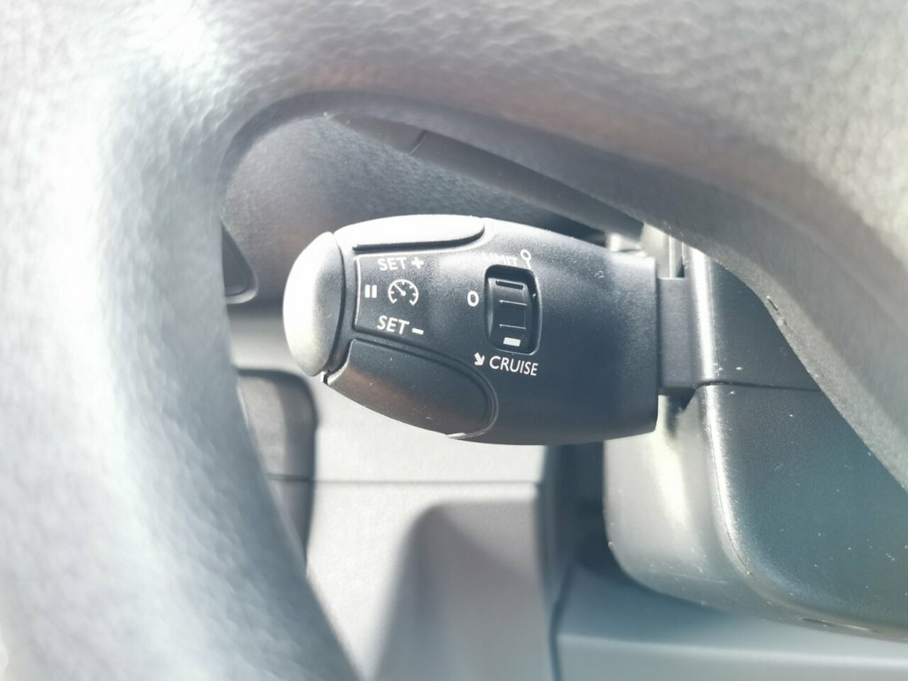 Peugeot Expert Mpv White #10