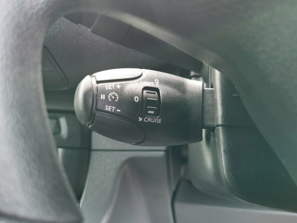 Peugeot E-Expert E 1200 75Kwh Asphalt Standard Panel Van Swb 6 Black #17