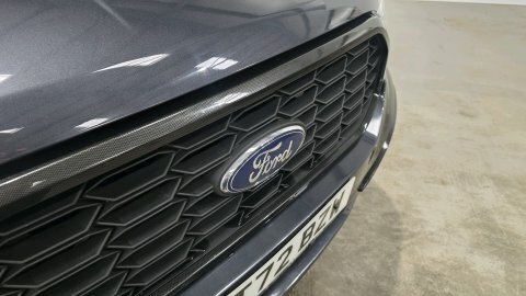 Ford Ranger Ranger Double Cab ST72BZW Grey #6