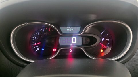 Renault Trafic Sl28 Energy Dci 120 Silver #3