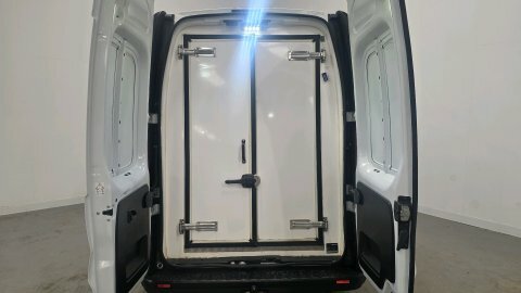 Renault Trafic Sl28 Energy Dci 120 Silver #19