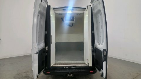 Renault Trafic Sl28 Energy Dci 120 Silver #20