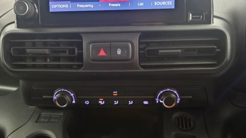 Fiat Doblo L1h1 Primo White #18