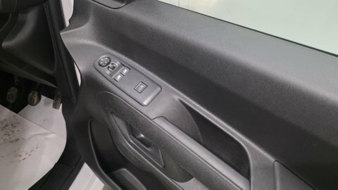 Fiat Doblo L1h1 Primo White #19