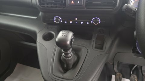 Fiat Doblo L1h1 Primo White #22