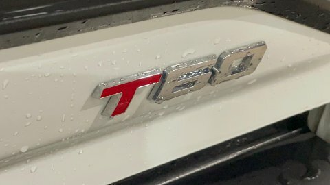 Maxus T60 2.0 Tt 4Wd Euro 6 Ss White #21