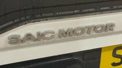 Maxus T60 2.0 Tt 4Wd Euro 6 Ss White #17