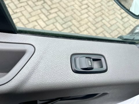 Ford Transit Custom Transit 350 L3 HK74ZWM White #6