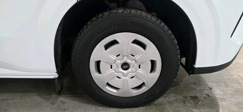 Ford Transit Custom 320 L2 DV25HHE White #2
