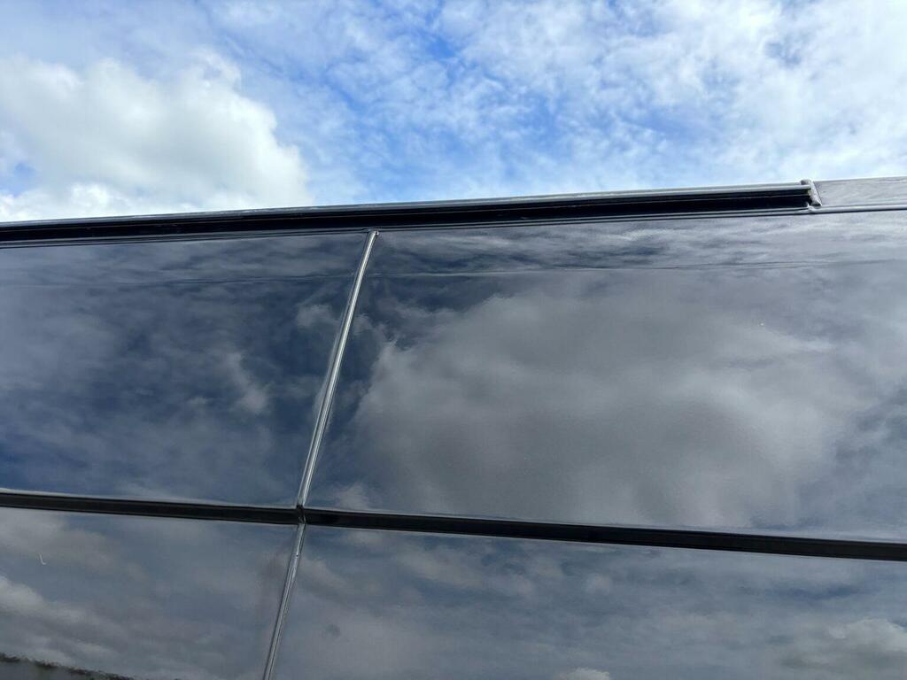 Nissan NV400 2.3 Dci White #50