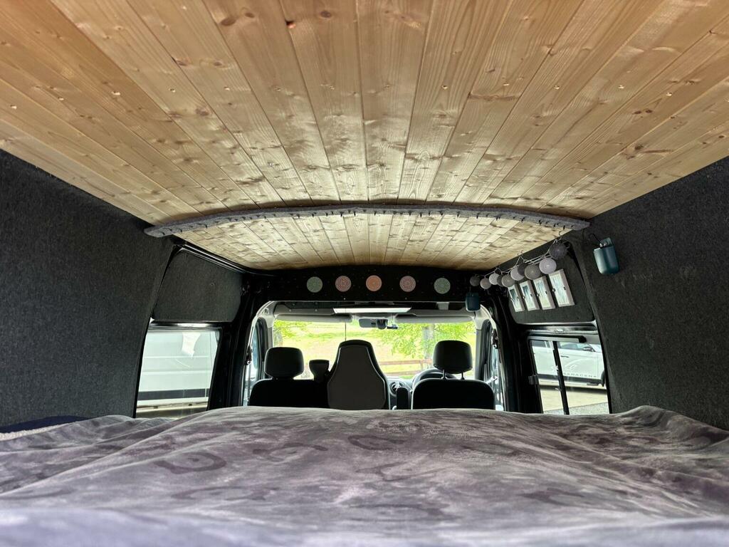 Nissan NV400 2.3 Dci White #14