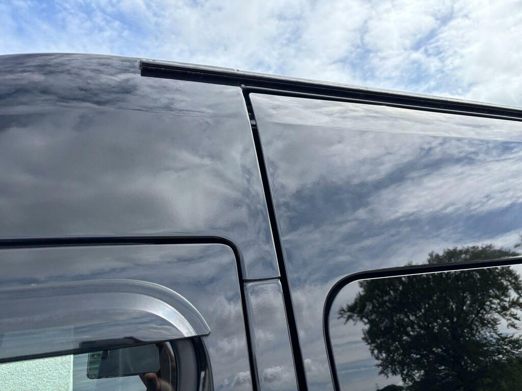 Nissan NV400 2.3 Dci White #51