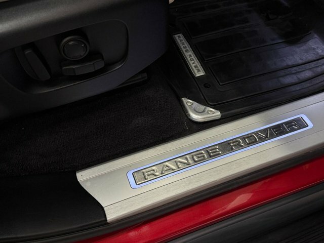 Land Rover Range Rover Sport Classvarianthse Dynamic Black #36